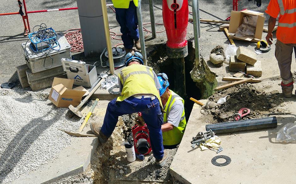 comment déboucher une canalisation Torcy