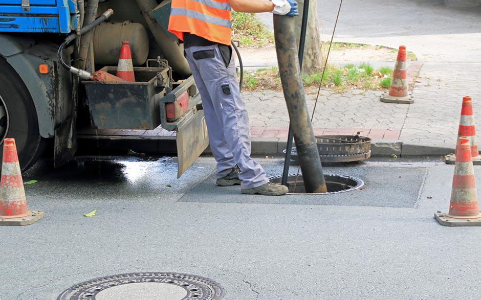 entreprise assainissement Rosny-sur-Seine