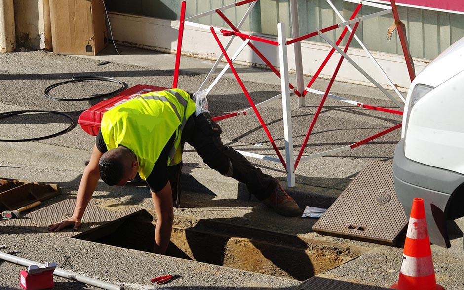tarif plombier débouchage Aulnay-sous-Bois