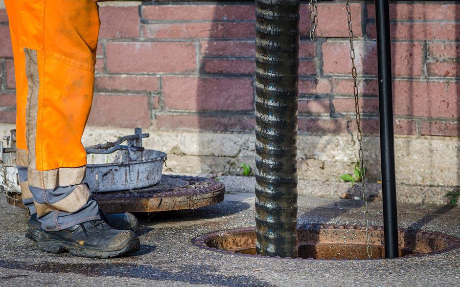 entreprises assainissement Noisy-le-Grand