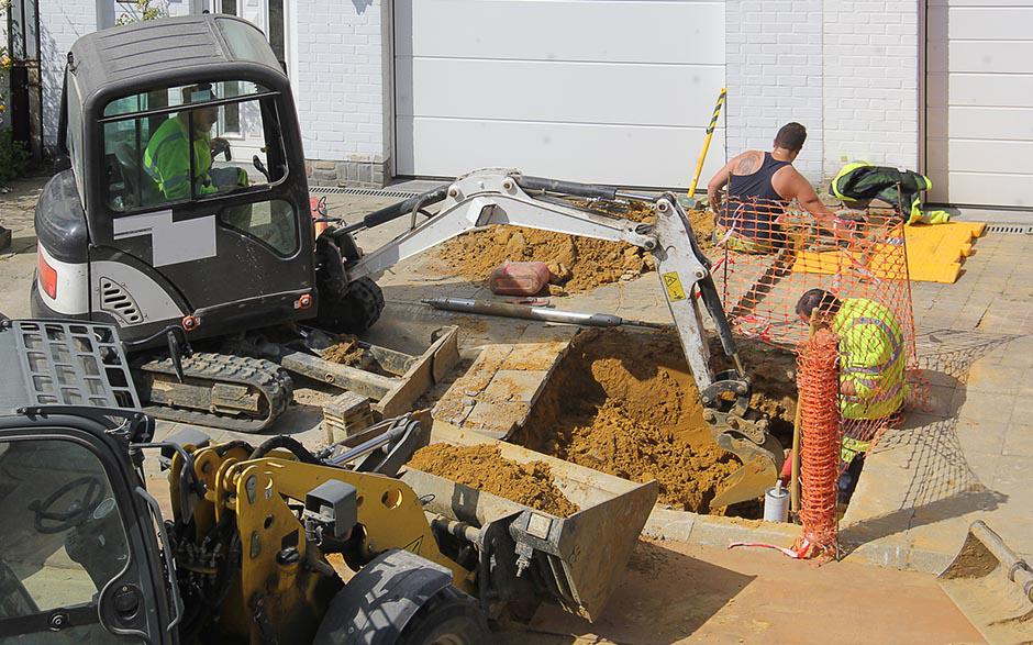 comment déboucher une canalisation Torcy