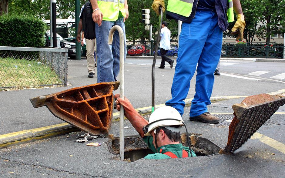 tarif plombier débouchage Aulnay-sous-Bois