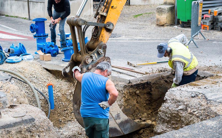 comment déboucher une canalisation Torcy